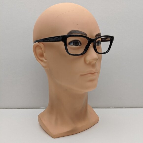 🕶️Armani Exchange AX3024 Eyeglasses 52/17 140 /ALH701🕶️​ - Picture 7 of 9